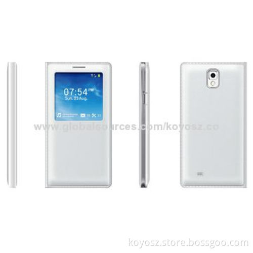 Smartphones, 2/3G Supported, Quad-core